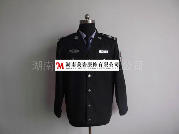 司法標(biāo)志服，司法服裝，司法制服，司法標(biāo)志6